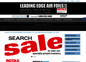 leadingedge-airfoils.com