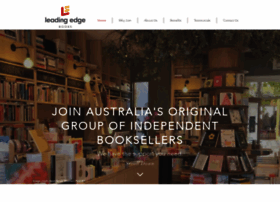 leadingedgebooks.com.au