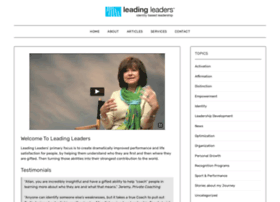 leadingleaders.net