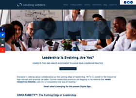 leadingleadersinc.com