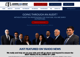 leadingtaxgroup.com