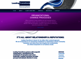 leadingtransitions.com