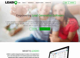 leadiopro.com