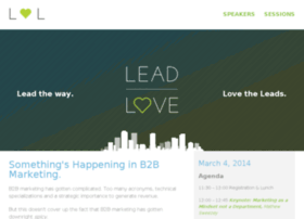 leadlovedenver.com