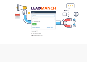 leadmanch.com