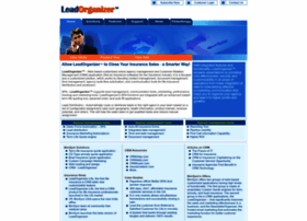 leadorganizer.net