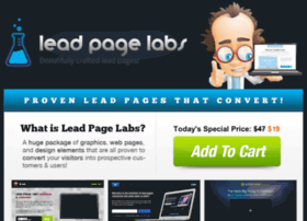 leadpagelabs.com