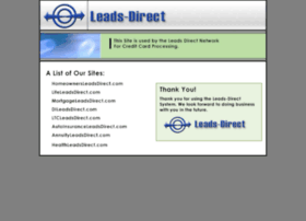 leads-direct.org