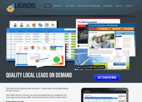 leadsfactory.net
