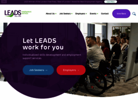 leadsservices.com