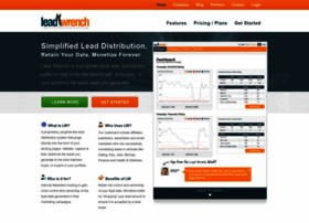 leadwrench.com