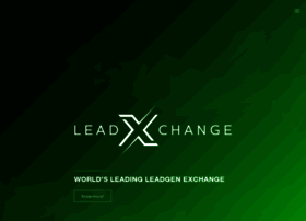 leadxchange.network