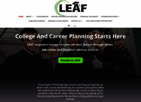 leaf-ohio.org
