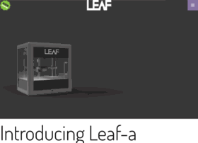 leafcorp.eu