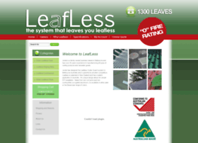 leafless.com.au
