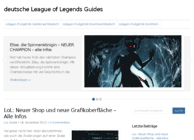 league-of-legends-guides.de