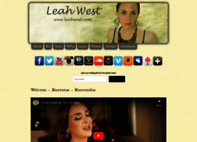 leahwest.com
