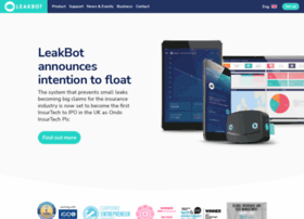 leakbot.io