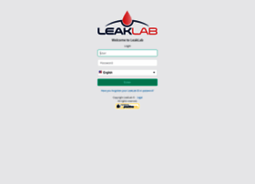 leaklab.us
