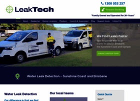 leaktech.com.au