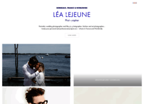 lealejeune.com