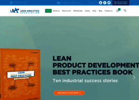lean-analytics.org