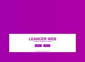 leancerweb.com