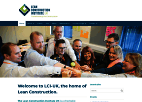 leanconstruction.org.uk