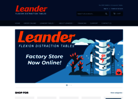 leander-tables.com