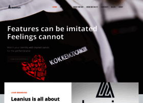 leanius.com