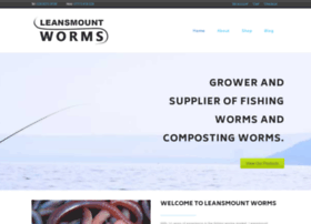 leansmountworms.co.uk