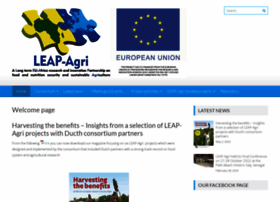 leap-agri.com