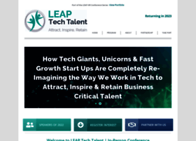 leap-tech-talent.com