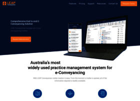 leapconveyancer.com.au