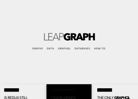 leapgraph.com