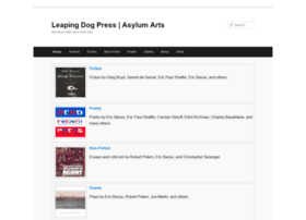 leapingdogpress.com