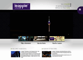 leapple-bb.com.my