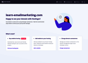 learn-emailmarketing.com