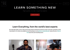 learn-everything.org