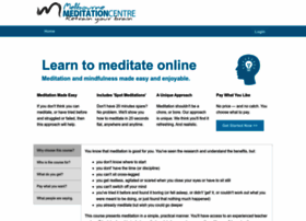 learn-to-meditate.com.au