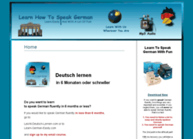 learn-to-speak-german.de