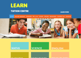 learn-tuition-centre.co.uk