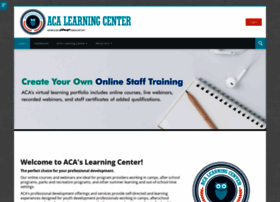 learn.acacamps.org