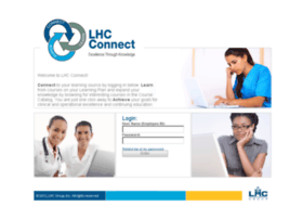 learn.lhcgroup.com