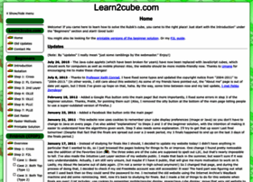 learn2cube.com