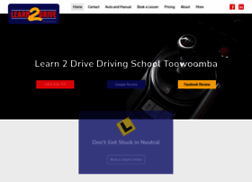 learn2drivedrivingschool.com.au