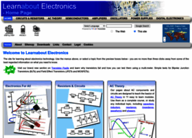 learnabout-electronics.org