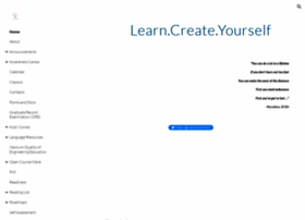 learncreateyourself.com