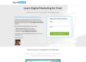learndigitalmarketing.com