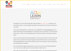 learndistrict.com